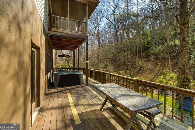 1396 Cherokee Trail 47, Young Harris, GA 30582