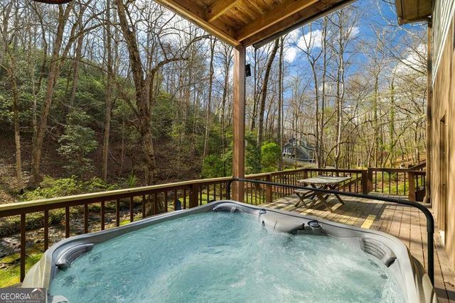1396 Cherokee Trail 47, Young Harris, GA 30582
