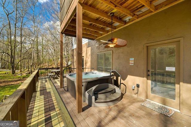 1396 Cherokee Trail 47, Young Harris, GA 30582