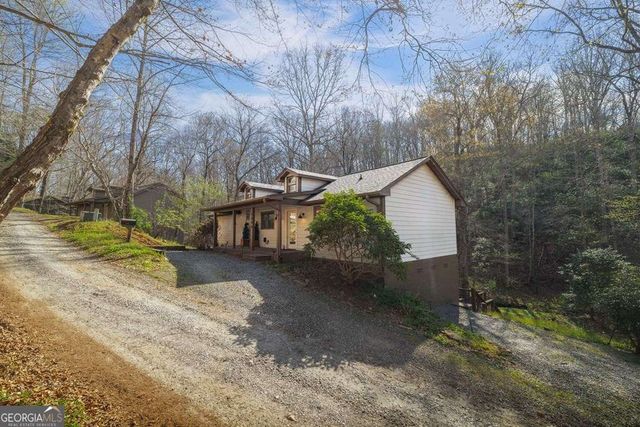 1396 Cherokee Trail 47, Young Harris, GA 30582
