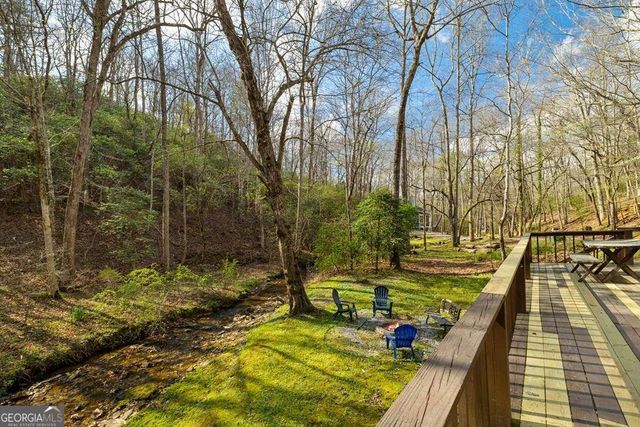 1396 Cherokee Trail 47, Young Harris, GA 30582
