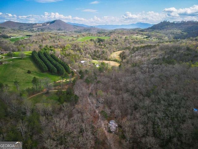 1396 Cherokee Trail 47, Young Harris, GA 30582