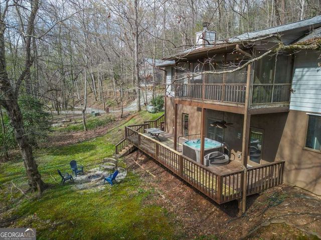 1396 Cherokee Trail 47, Young Harris, GA 30582