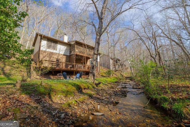1396 Cherokee Trail 47, Young Harris, GA 30582