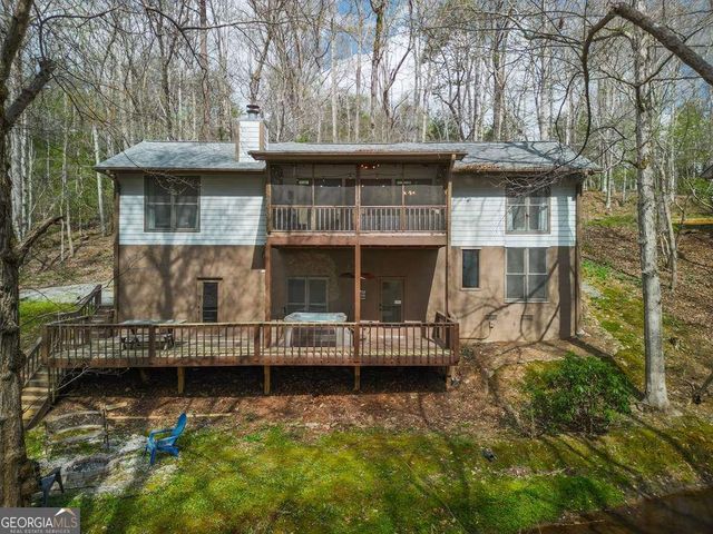 1396 Cherokee Trail 47, Young Harris, GA 30582