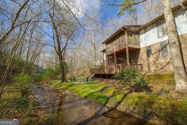 1396 Cherokee Trail 47, Young Harris, GA 30582