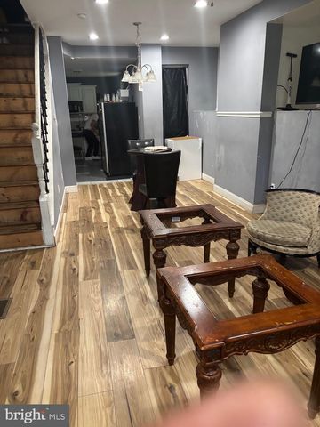 1732 FILLMORE ST, Camden, NJ 08104