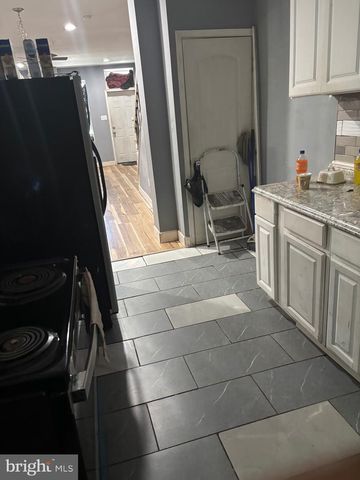 1732 FILLMORE ST, Camden, NJ 08104