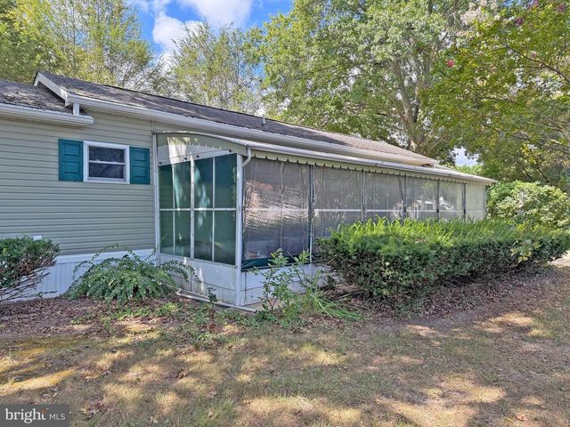 19603 QUEEN ST #18, Rehoboth Beach, DE 19971