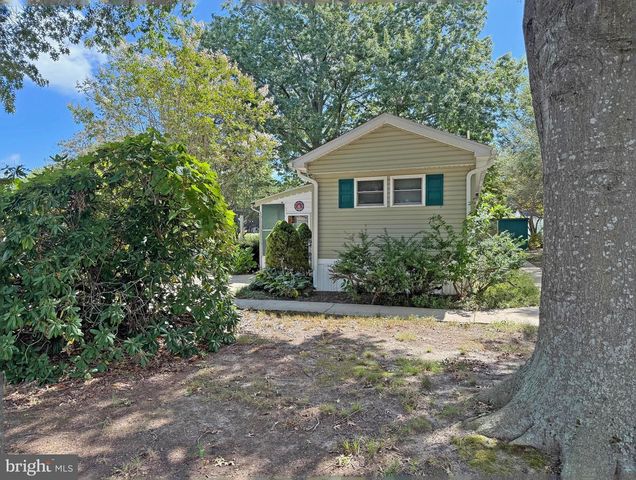 19603 QUEEN ST #18, Rehoboth Beach, DE 19971