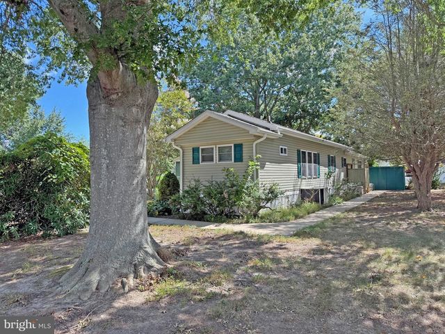19603 QUEEN ST #18, Rehoboth Beach, DE 19971