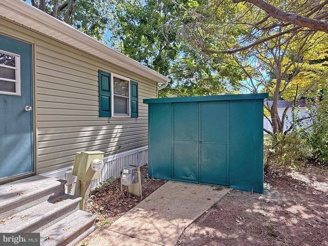19603 QUEEN ST #18, Rehoboth Beach, DE 19971