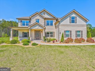 125 Leverett Court, Fayetteville, GA 30215