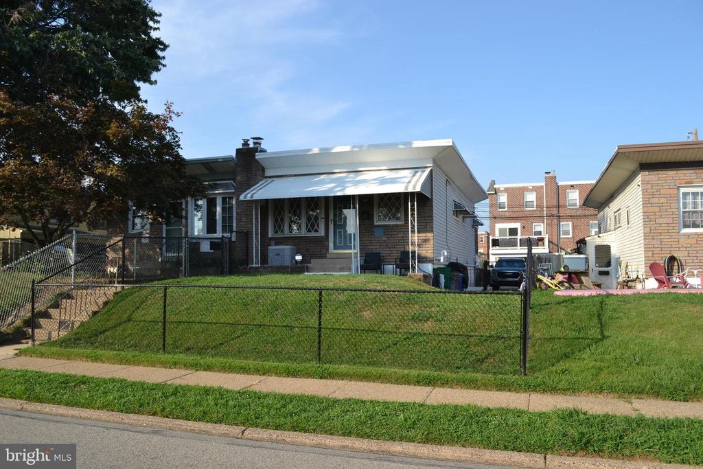 238 ACRES DR, Ridley Park, PA 19078