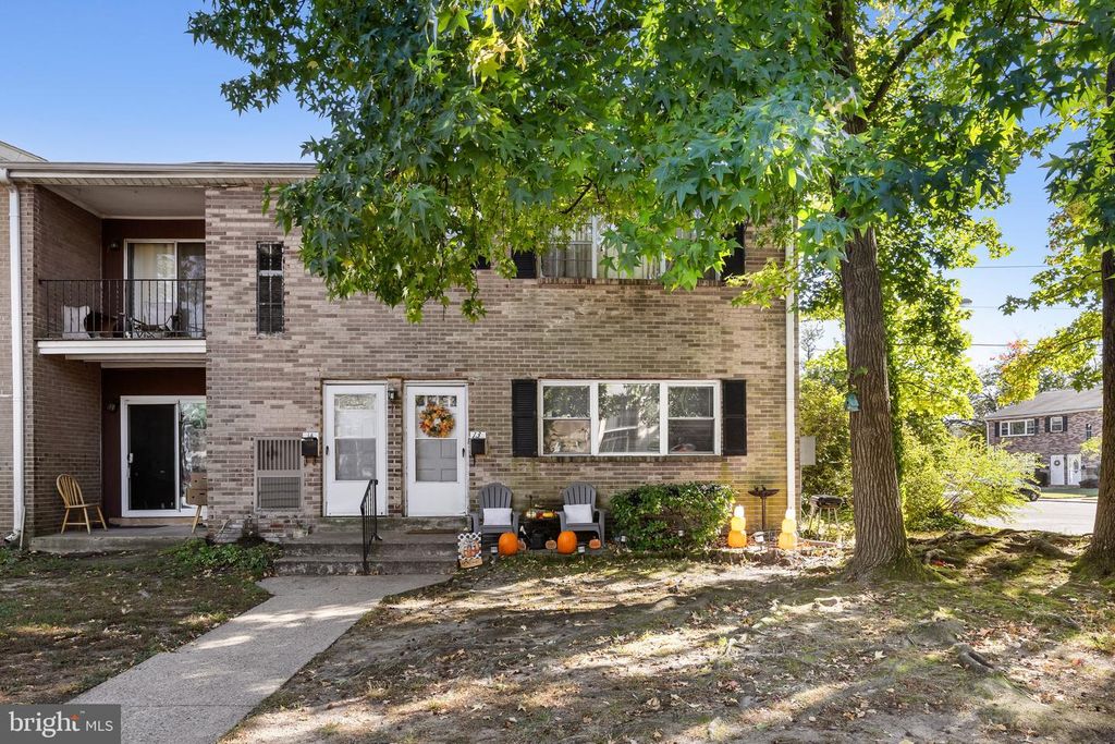 1294 COOPER ST COOPER ST #E13, Edgewater Park, NJ 08010