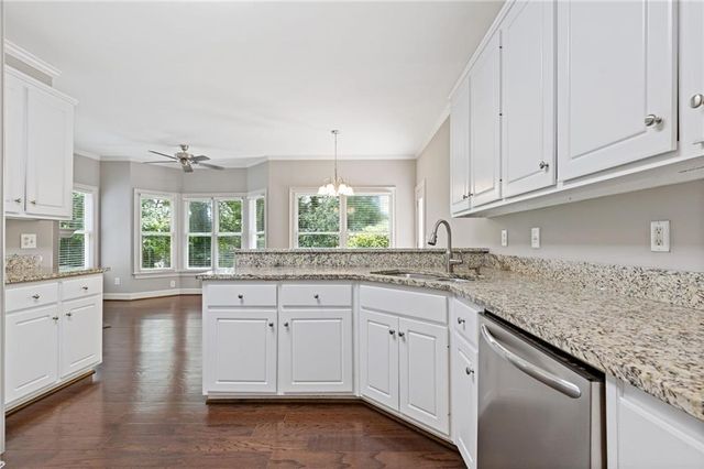 815 Cedar Creek Drive, Suwanee, GA 30024