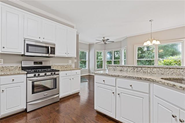 815 Cedar Creek Drive, Suwanee, GA 30024