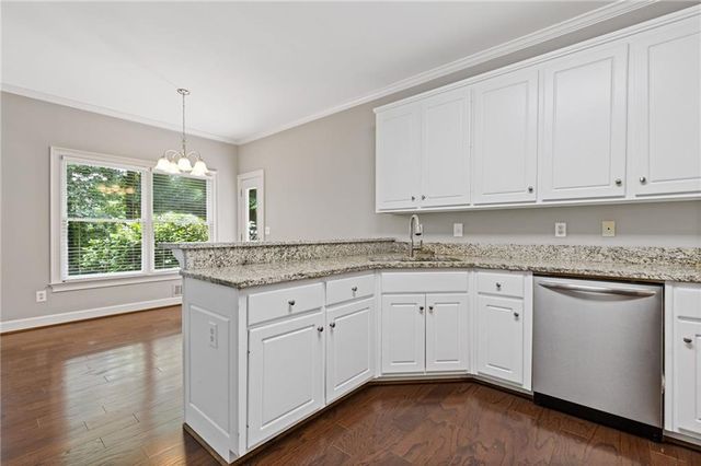 815 Cedar Creek Drive, Suwanee, GA 30024
