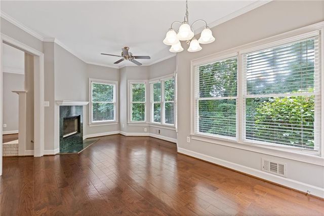 815 Cedar Creek Drive, Suwanee, GA 30024