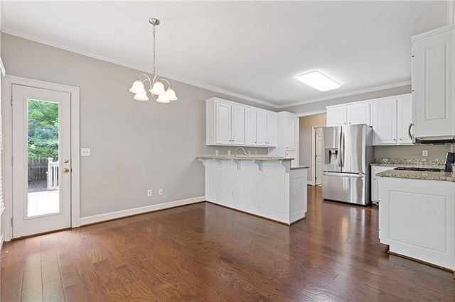 815 Cedar Creek Drive, Suwanee, GA 30024