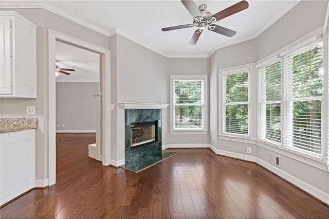 815 Cedar Creek Drive, Suwanee, GA 30024