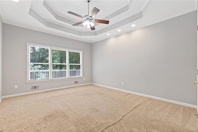 815 Cedar Creek Drive, Suwanee, GA 30024