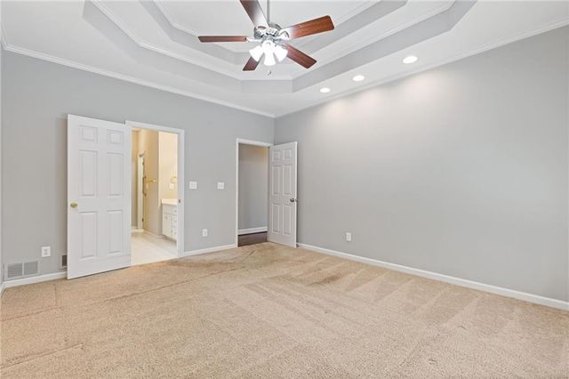 815 Cedar Creek Drive, Suwanee, GA 30024