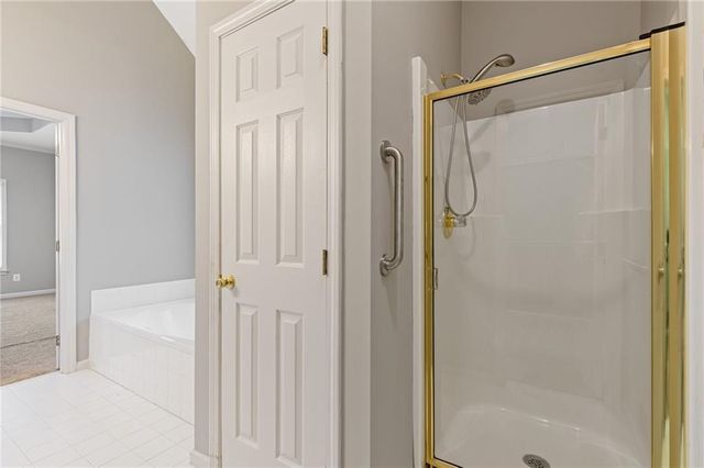815 Cedar Creek Drive, Suwanee, GA 30024