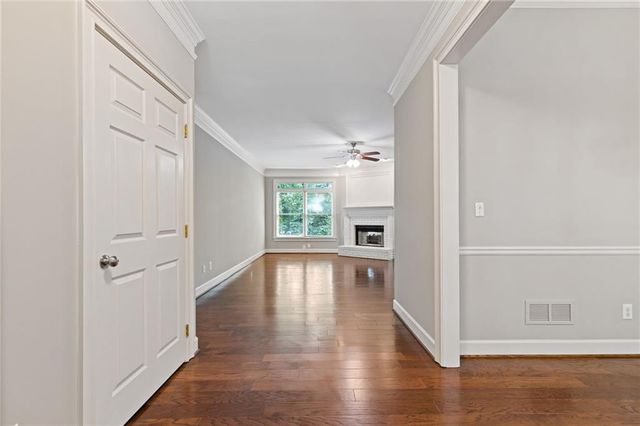 815 Cedar Creek Drive, Suwanee, GA 30024