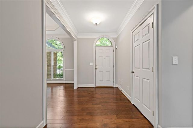 815 Cedar Creek Drive, Suwanee, GA 30024