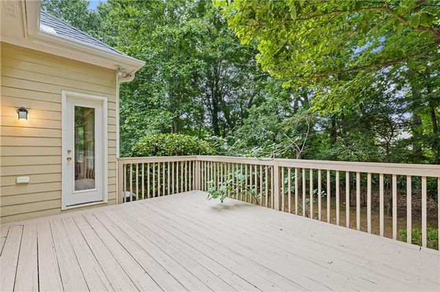 815 Cedar Creek Drive, Suwanee, GA 30024
