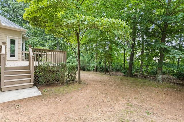 815 Cedar Creek Drive, Suwanee, GA 30024