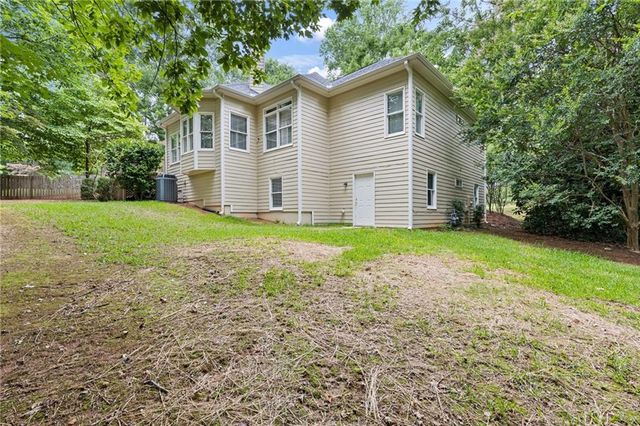 815 Cedar Creek Drive, Suwanee, GA 30024
