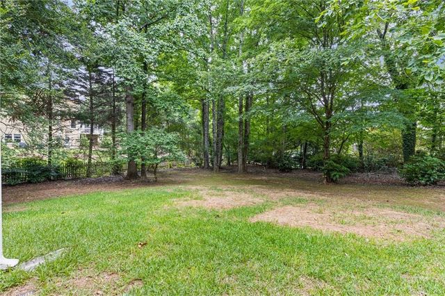 815 Cedar Creek Drive, Suwanee, GA 30024