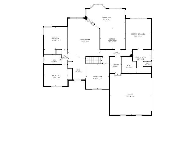 815 Cedar Creek Drive, Suwanee, GA 30024