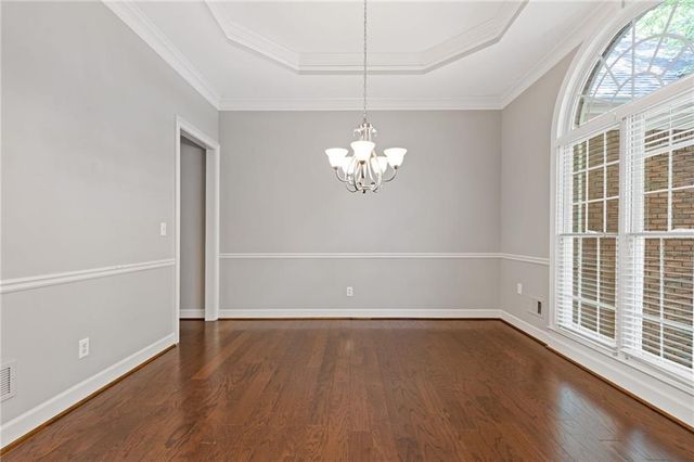 815 Cedar Creek Drive, Suwanee, GA 30024