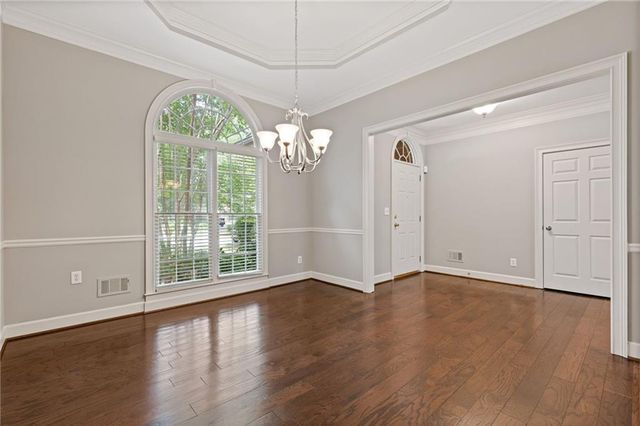 815 Cedar Creek Drive, Suwanee, GA 30024