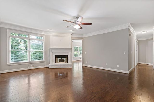 815 Cedar Creek Drive, Suwanee, GA 30024