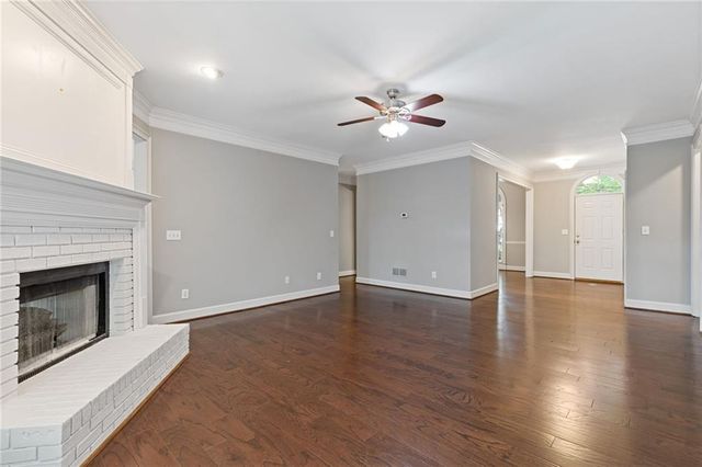 815 Cedar Creek Drive, Suwanee, GA 30024
