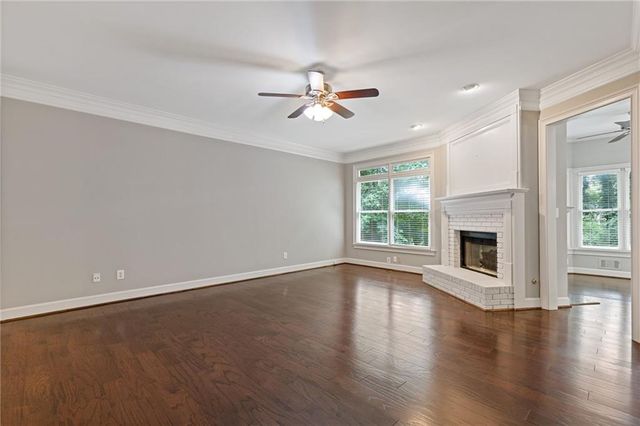 815 Cedar Creek Drive, Suwanee, GA 30024