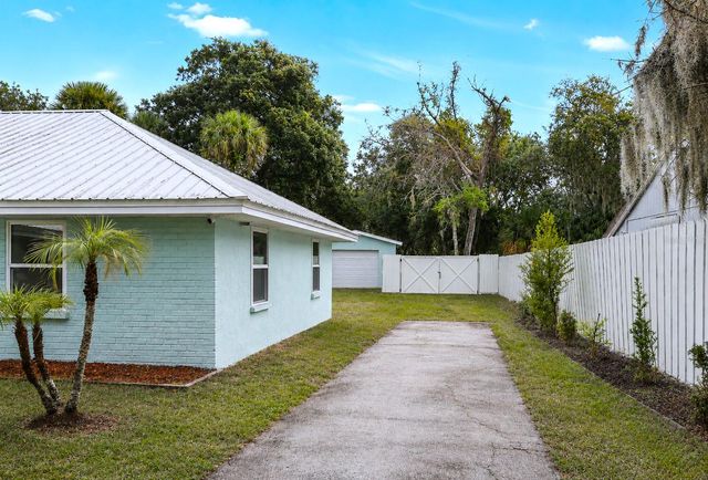 103 S FLAGLER AVENUE, Edgewater, FL 32132