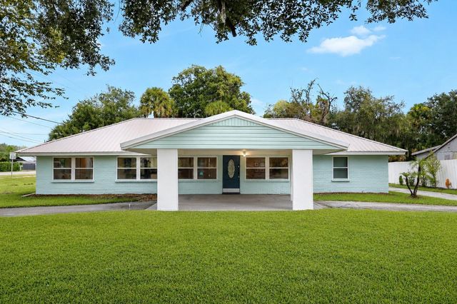 103 S FLAGLER AVENUE, Edgewater, FL 32132