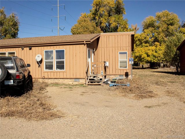 2306 E 1 st Street, Loveland, CO 80537