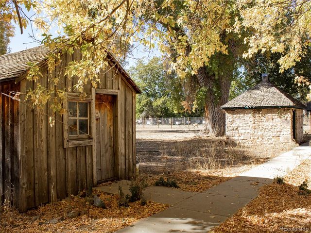 2306 E 1 st Street, Loveland, CO 80537