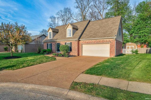 104 Alexandria Drive, Newburgh, IN 47630