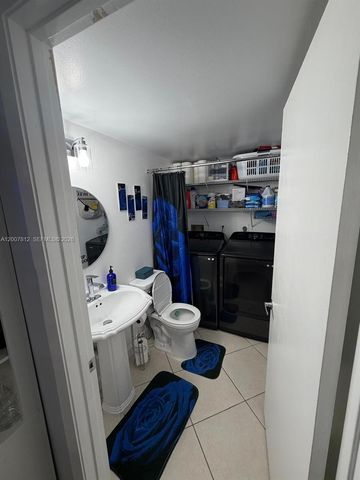 6580 W 24th Ct 19-14, Hialeah, FL 33016