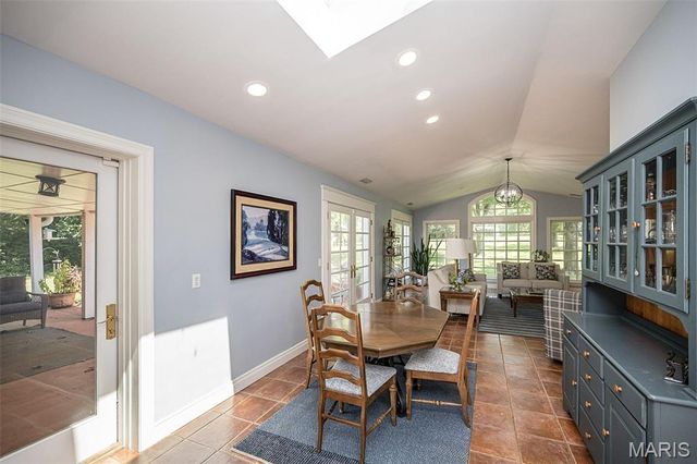 22 Marsally Drive, Westwood, MO 63131