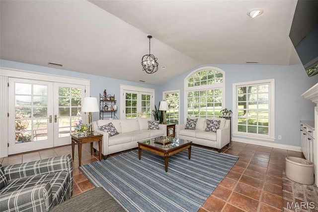 22 Marsally Drive, Westwood, MO 63131