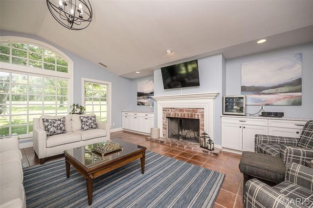22 Marsally Drive, Westwood, MO 63131