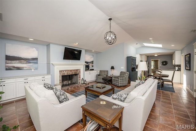 22 Marsally Drive, Westwood, MO 63131